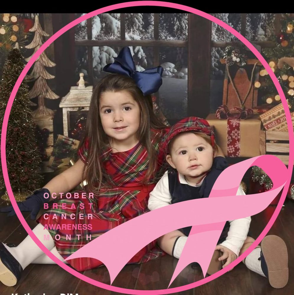 Meet your Posher, Margie